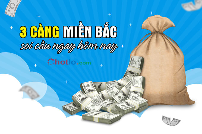 soi cầu 3 c&agrave;ng