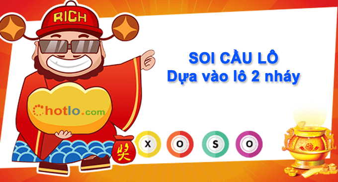 soi cầu l&ocirc; 2 nhay