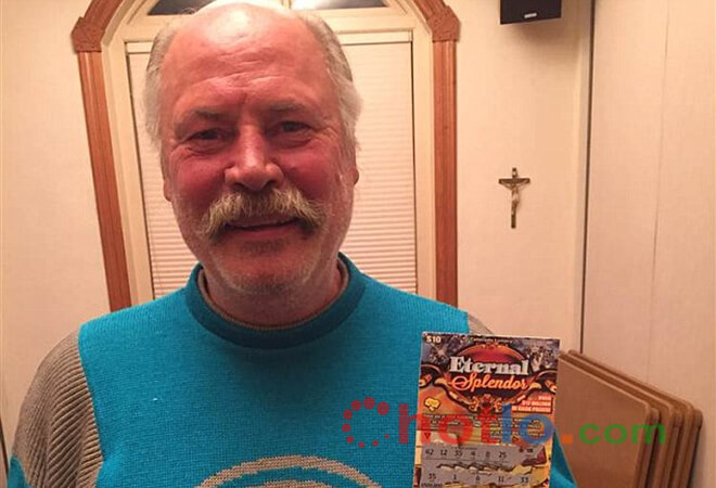 cụ &ocirc;ng ngh&egrave;o đ&oacute;i tr&uacute;ng 12 tỷ