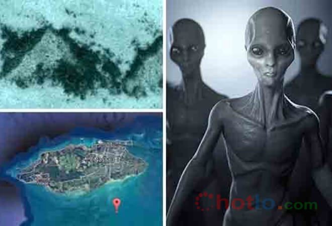 ph&aacute;t hiện kim tự th&aacute;p người ngo&agrave;i h&agrave;nh tinh