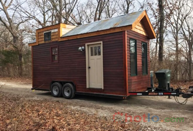 Ng&ocirc;i nh&agrave; bị đ&aacute;nh cắp ở Mỹ