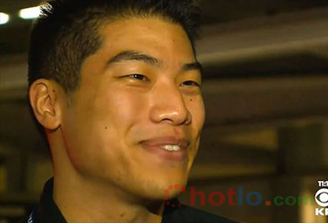 người đ&agrave;n &ocirc;ng nhặt được tiền mua v&eacute; soi cầu xổ số