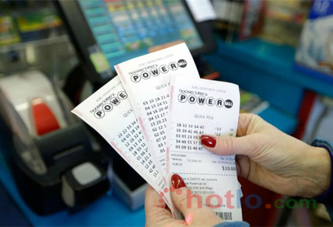 nhặt được tờ v&eacute; soi cầu xổ số tr&uacute;ng thưởng