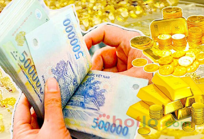 sau khi tr&uacute;ng xổ số