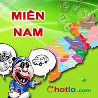 Soi cầu Miền Nam Thứ 3 ngày 24/04/2018