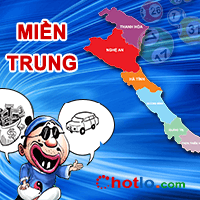 Soi cầu dự đoán xổ số Miền Trung Thứ 2 ngày 26/02/2018 