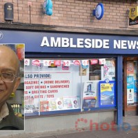 Để quên chiếc vé số trúng độc đắc trong quần jean và bị giặt nát