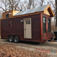 Ngôi nhà bị đánh cắp ở nước Mỹ