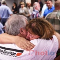 20 nhân công Mỹ trúng xổ số độc đắc 420 triệu USD