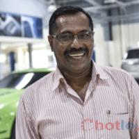 Người đàn ông quá may mắn vừa thoát chết tai nạn máy bay, vừa trúng số