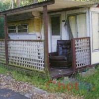 Trúng độc đắc hơn 5 triệu USD nhưng cuối đời lại phải sống trong nhà xe cũ kỹ