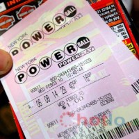 Cơn sốt xổ số Powerball, 67 người trở thành triệu phú sau một đêm