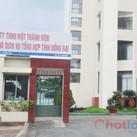 Công ty soi cầu xổ số Đồng Nai thất thoát hàng chục tỷ đồng