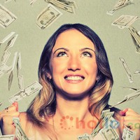 Trúng soi cầu xổ số sẽ vui trước buồn sau