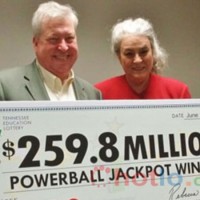 Vị tu sĩ trúng soi cầu xổ số độc đắc nhưng làm hết từ thiện