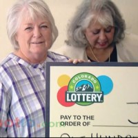 Mua duy nhất 1 bộ số sau 30 năm đã trúng soi cầu xổ số 3 nghìn tỷ