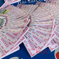 Tâm sự của những người bỗng dưng trở thành tỷ phú nhờ trúng soi cầu xổ số