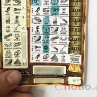 Cái kết khi mua vé soi cầu xổ số 4 năm mới cào