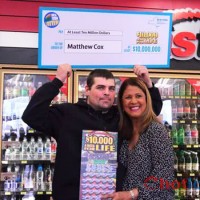 Trúng soi cầu xổ số nhận 233 triệu mỗi tuần cho tới hết đời