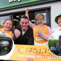 Cả nhà trúng soi cầu xổ số với số tiền 4.600 tỷ đồng