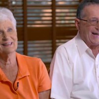 Cách chơi soi cầu xổ số trúng 600 triệu của vợ chồng mỹ