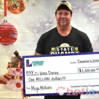 Trúng soi cầu xổ số 23 tỷ khi đang chờ đổ xăng