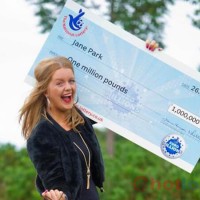 Cô gái trúng soi cầu xổ số 1,2 triệu USD đang tìm kiếm bạn trai hẹn hò