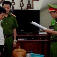 Giám đốc công ty soi cầu xổ số gian lận kết quả trúng thưởng